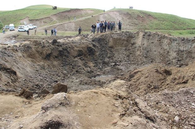 Bakan Faruk Çelik'ten şehit Sedat Sağır'ın ailesine taziye ziyareti