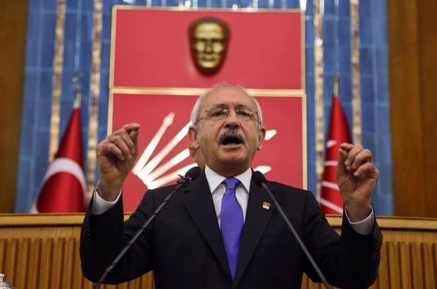Ankara Valiliği'nden CHP'nin yürüyüşüne izin çıkmadı