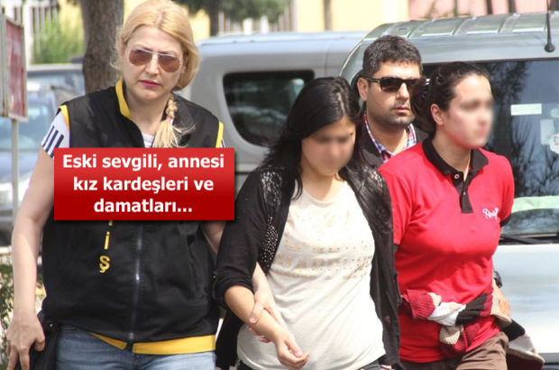 Adana'da üniversiteli gencin ölümüne aile boyu gözaltı