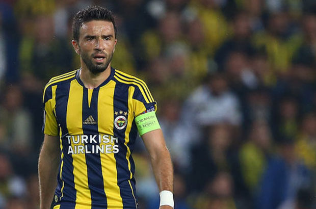 Besiktas In Fenerbahceli Gokhan Gonul Un Transferini Bitirdigi Iddia Edildi Tecrubeli Oyuncu Iddialari Yalanladi