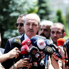 "GENEL BAŞKAN ADAYIMIZ BİNALİ YILDIRIM'I KUTLUYORUM"