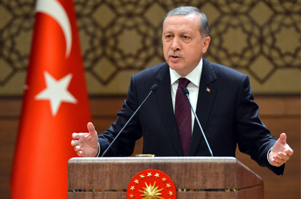 Cumhurbaşkanı Erdoğan: Pazar günü yeni hükümeti kurma görevini vereceğim