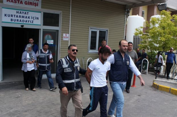 Gaziantep'teki cinayette 4 tutuklama