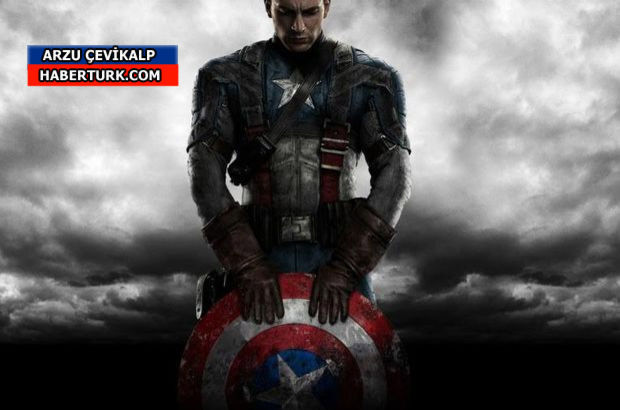 Captain America, Avengers ve Ironman