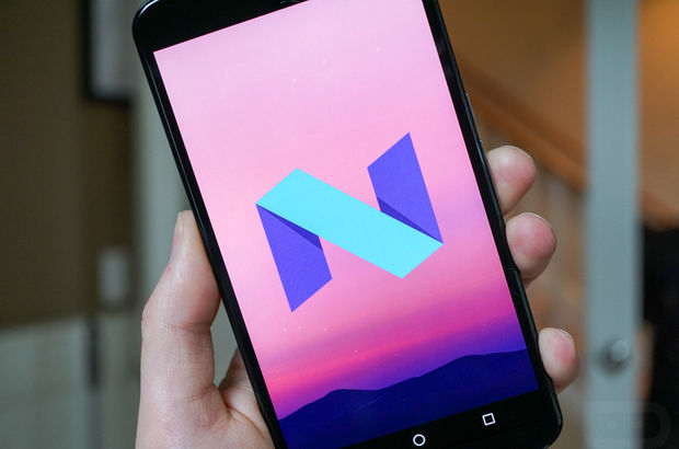 Android N'de seamless update işlevi yer alacak