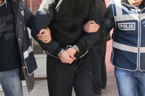 Denizli'de imam hırsızlıktan tutuklandı