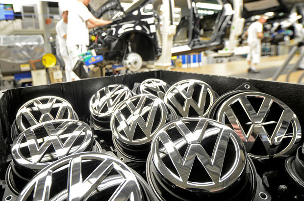 Volkswagen EA 189 modeli bu kez davalık oldu