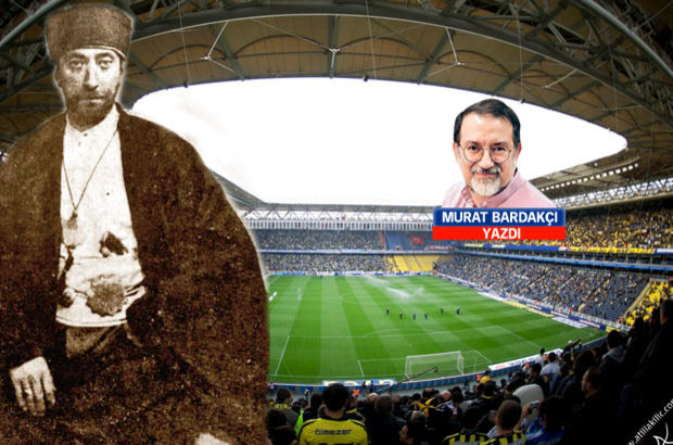 Fenerbahçeliler! Şampiyonluk için Fahir Baba'yı okuyun