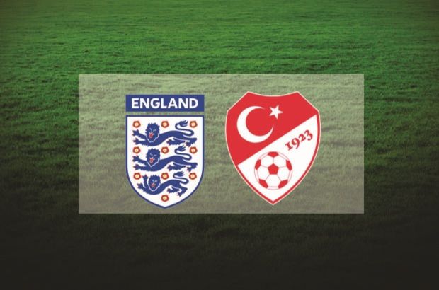 İngiltere-Türkiye maçı ne zaman, hangi kanalda, saat kaçta? Milli maç ne zaman?