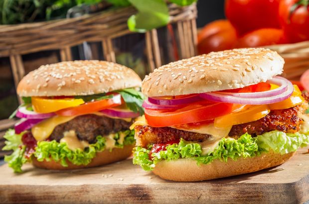 Venezüella’da 1 hamburger: 170 dolar