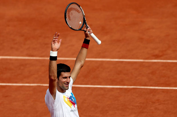 Novak Djokovic 200 haftadır zirvede