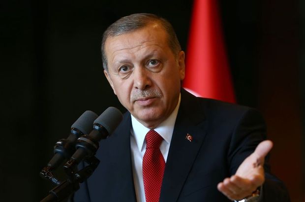 Cumhurbaşkanı Erdoğan Guardian gazetesine yazdı: Dünya Suriyelileri yüzüstü bıraktı
