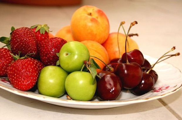 Meyvelerdeki hileler nasıl anlaşılır?