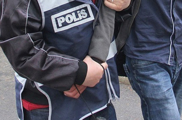 Hakkari'de FETÖ /PDY operasyonunda 5 tutuklama