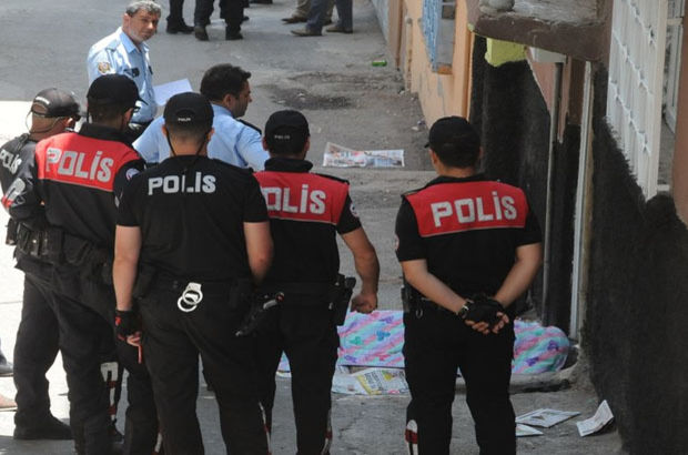 Gaziantep'te miras kavgası: 1 ölü
