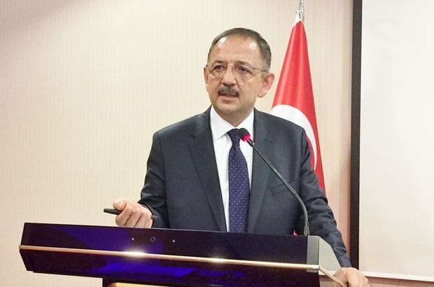 Çevre ve Şehircilik Bakanı Mehmet Özhaseki kimdir?