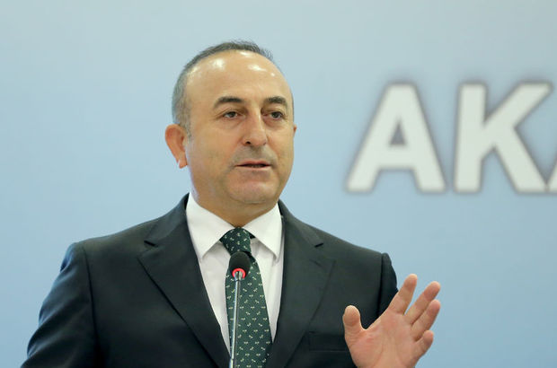 Dışişleri Bakanı Mevlüt Çavuşoğlu kimdir?