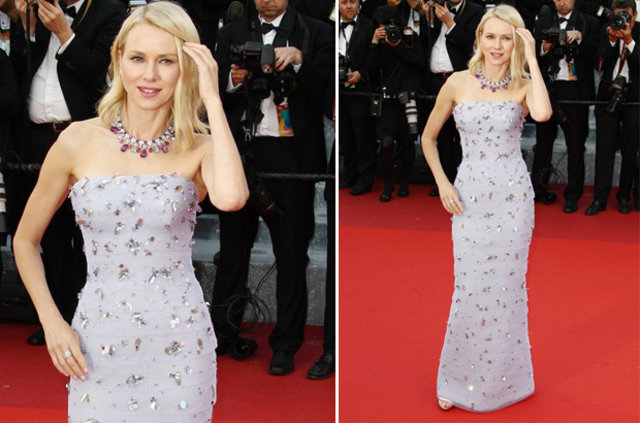 2016 Cannes film Festivali kırmızı halı güzellerinin gece elbiseleri
