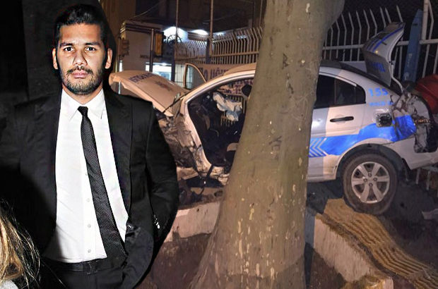 Rüzgar Çetin davasında yaralı polis şikayetini geri çekti