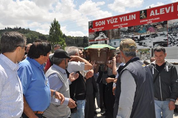 MHP Söke İlçe eski Başkanı Mehmet Fırat yaşamını yitirdi