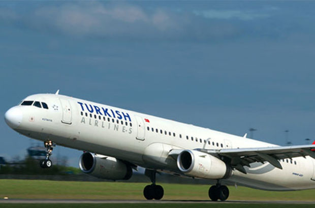 THY'nin Londra uçağı sahipsiz cep telefonu nedeniyle Begrad'a indi