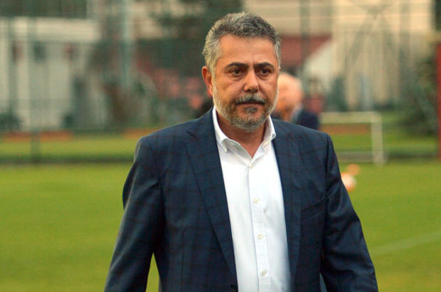 Eskişehirspor'da Mesut Hoşcan başkan adayı olmayacak