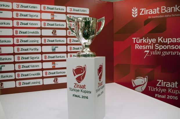 Türkiye Kupası finali ne zaman?