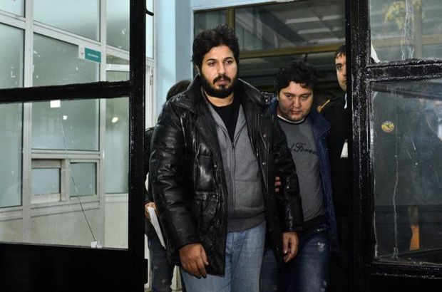 Rıza Sarraf'ın (Reza Zarrab) avukatından ek dilekçe izni