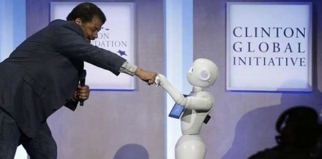 Çin'de 60 bin işçinin yerine robotlar çalıştırılacak
