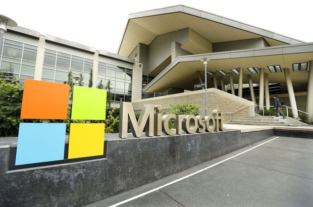 Microsoft bin 350 kişinin işine son verecek