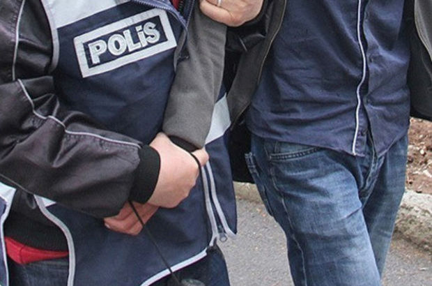 HDP İlçe Eşbakanı Sinan Karakoç tutuklandı
