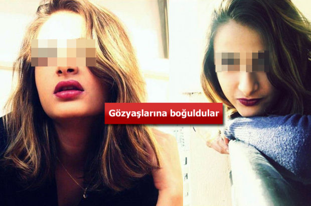 Adana'da uyuşturucu bağımlısı genç kız intihar etti
