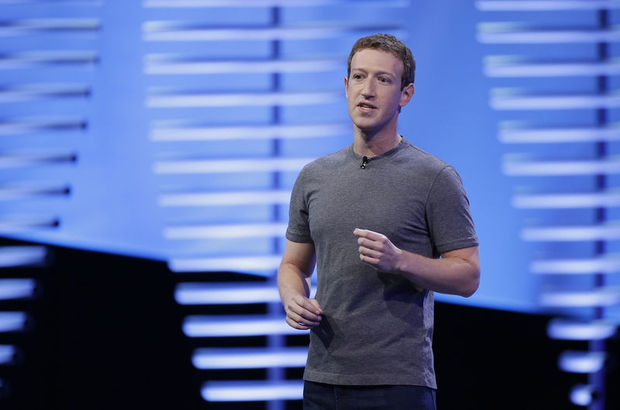 Peter Sunde: Zuckerberg diktatör