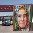 TARİH ÖĞRETMENİNİN CENAZESİ ADLİ TIP KURUMU'NDAN ALINDI