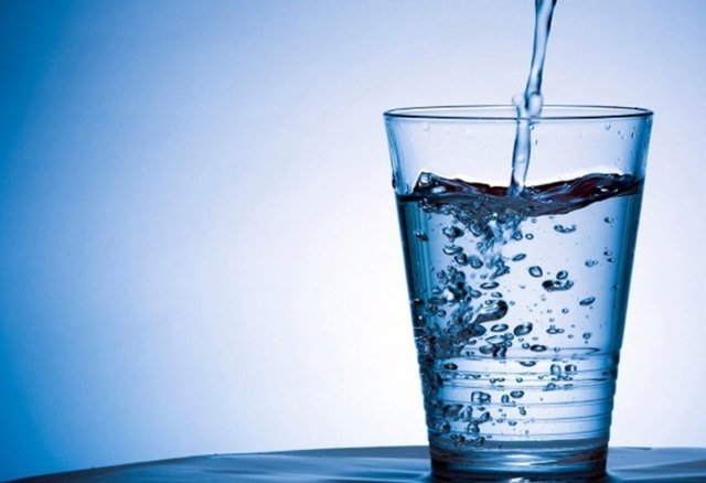 İçtiğiniz su temiz mi?