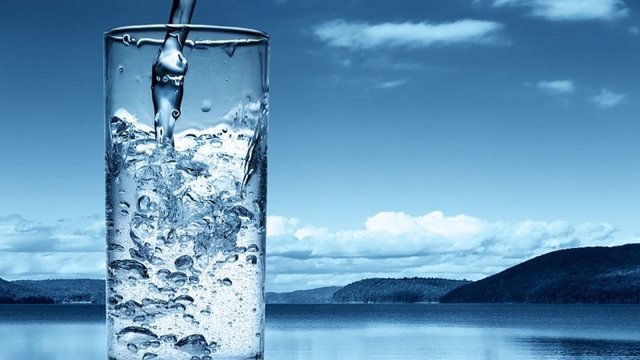 İçtiğiniz su temiz mi?