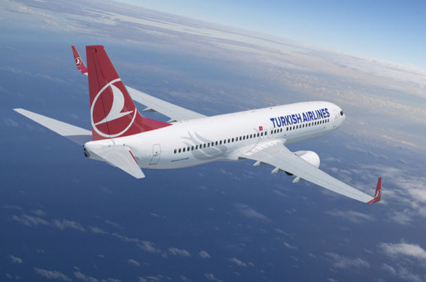 Konya-İstanbul seferini yapan THY uçağında bomba alarmı