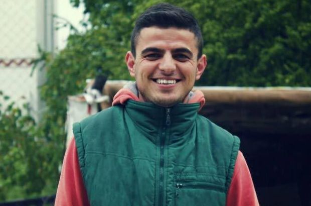Çorlu'da 26 yaşındaki Serhat Kulaksızoğlu alnından vuruldu