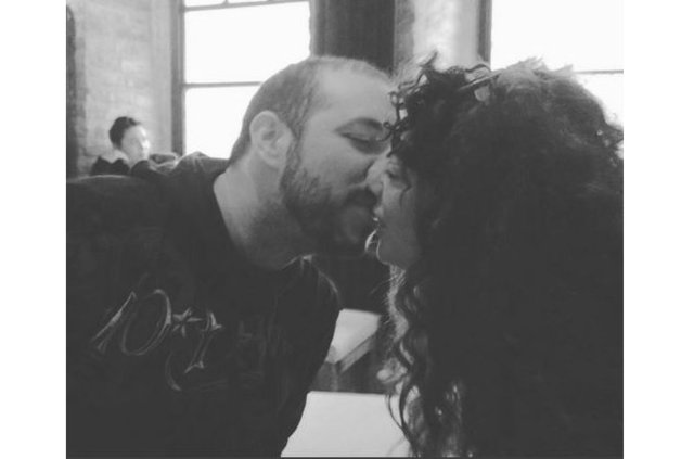Akasya Asıltürkmen ile Serdar Özerman evleniyor