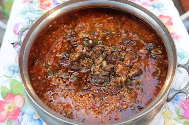 Pirpirim Aşı Pirpirim Aşı