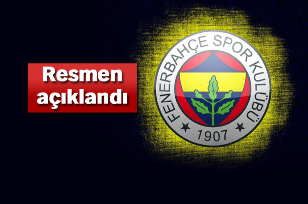 Fenerbahçe'de 4 ayrılık