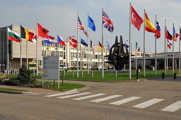 NATO, Baltık ülkeleri ve Polonya'ya 4 bin asker gönderiyor