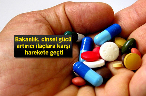 Sahte ilaca karşı eve siparişle Sağlık Haberleri