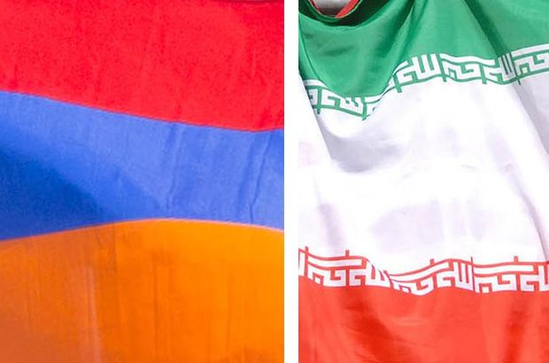 İran ile Ermenistan vizeleri kaldırıyor