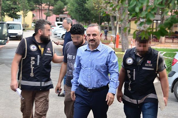 Adana Merkezli Feto Pdy Operasyonu Gundem Haberleri