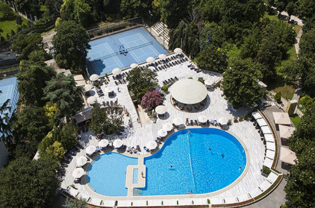 istanbul un en iyi havuzlari istanbul havuz fiyatlari 2016 yasam guncel haberler