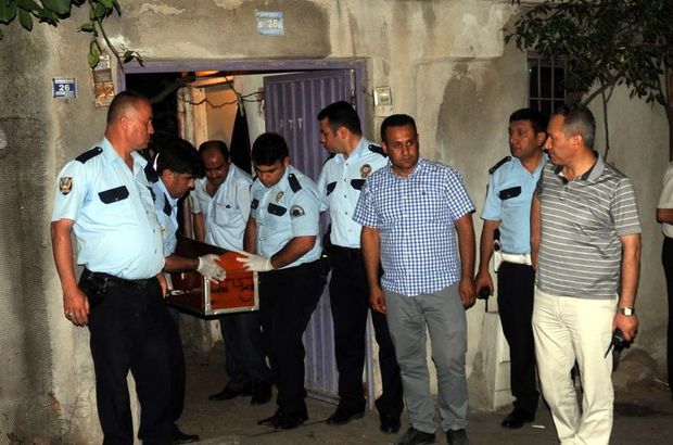 Kahramanmaraş Haberleri: Tartıştığı eniştesini bıçaklayarak öldürdü 35