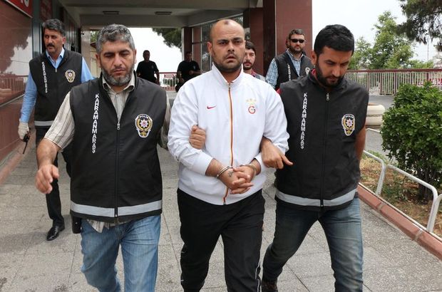 Kahramanmaraş Haberleri: Tartıştığı eniştesini bıçaklayarak öldürdü 71