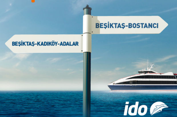 Ido Nun Zamlari Bitmiyor