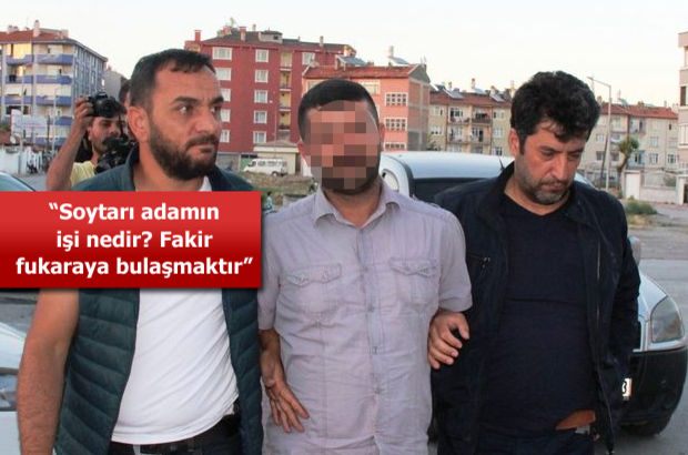 Konya'da cinayet sonrası şok sözler: Keyfimden öldürdüm
